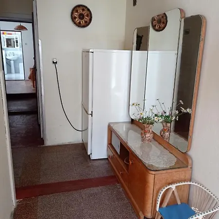 Ubytovani U Cyprianu Holiday home *