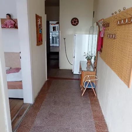 U Cyprianů Prázdninový dům *